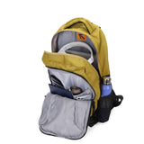 Zaino unisex Textile Prodotto Vegano 34x19,5x47 cm