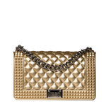 Flat Penka M 25 Borsa a spalla da donna | Marc Ellis | Shoulder Bag