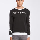 Men's Textile Sweatshirt Vegan Product