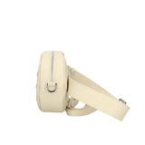 Elysa 189442-BEIGE Marsupio da donna in vera pelle Gave Lux