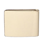 Marcy 60895 2-BEIGE Portafoglio da donna in vera pelle Gave Lux