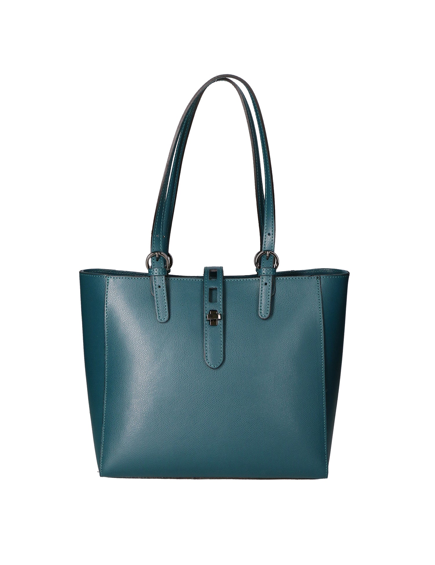 Anna Borsa a spalla da donna 100% pelle 05415-PL33 OTTANIO Gave Lux
