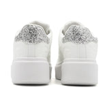 Sneakers da donna Textile Polyester