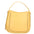 Gisella Borsa a mano da donna Vera pelle 05933-L264 DESERTO Gave Lux