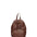 Liriope Borsa a mano da donna Vera Pelle 06515-D223 CIOCCOLATO Gave Lux