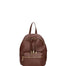Liriope Borsa a mano da donna Vera Pelle 06515-D223 CIOCCOLATO Gave Lux