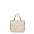Florianne Borsa a tracolla da donna Vera pelle 1885-BEIGE L122 Gave Lux