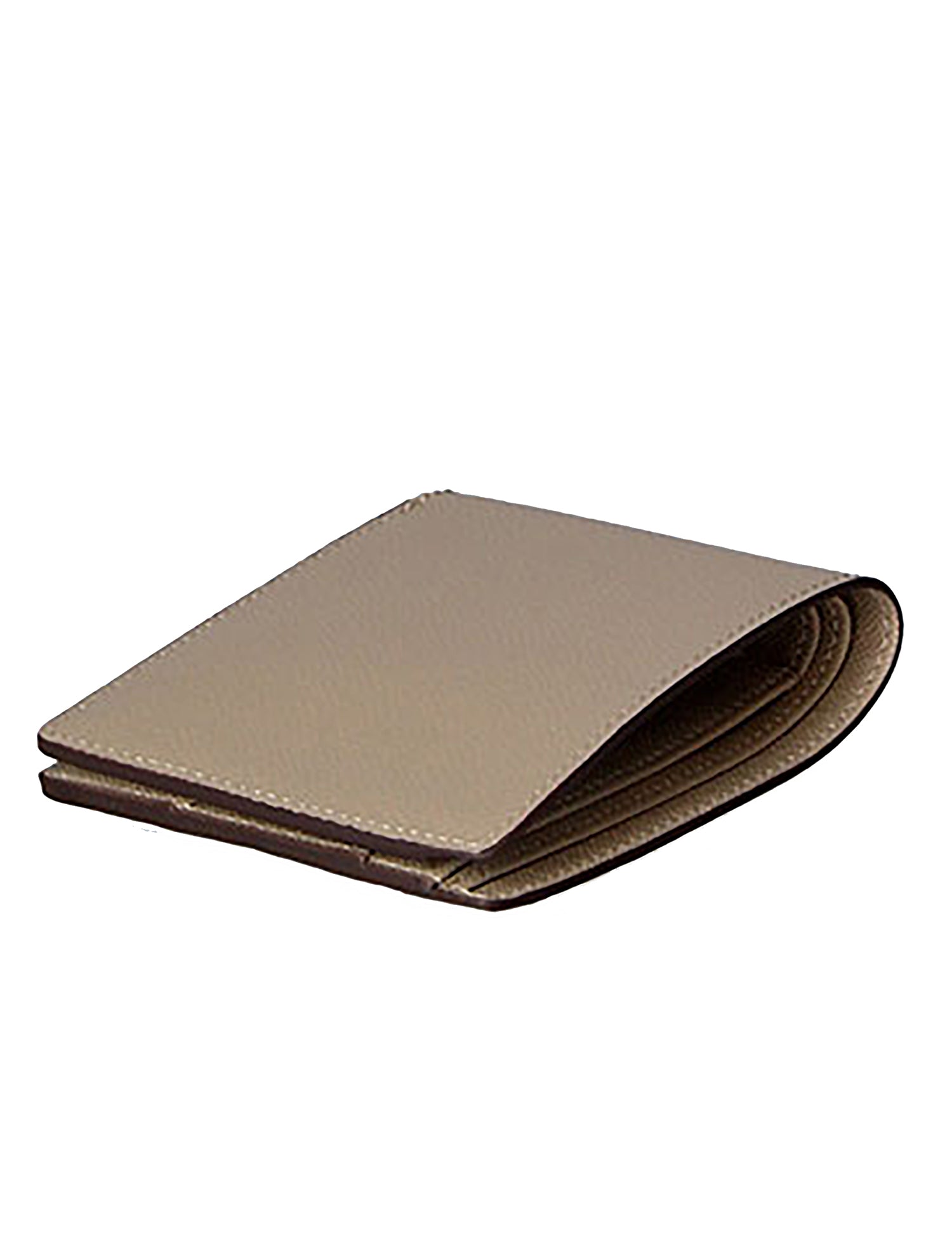 Marcy 60895 2-FANGO TAUPE Portafoglio da donna in vera pelle Gave Lux