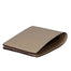 Marcy Portafoglio in Vera Pelle 223fbg-fango Taupe Chiara Ferretti