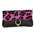 Safira Borsa a mano da donna Vera pelle 04760-LEO G FUXIA Gave Lux