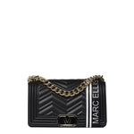 Flat Wave S Borsa a spalla da donna | Marc Ellis | Shoulder Bag