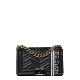 Flat Wave S Borsa a spalla da donna | Marc Ellis | Shoulder Bag