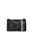Flat Wave S Borsa a spalla da donna | Marc Ellis | Shoulder Bag