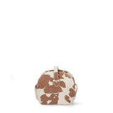 Elodie Borsa a tracolla da donna Vera pelle 530073-MUCCA Gave Lux