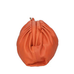 Borsa a tracolla da donna 100% pelle MYB-8014-FW-VERMIGLIO My Best Bag
