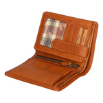 HILB-6401-CUOIO Hill Burry