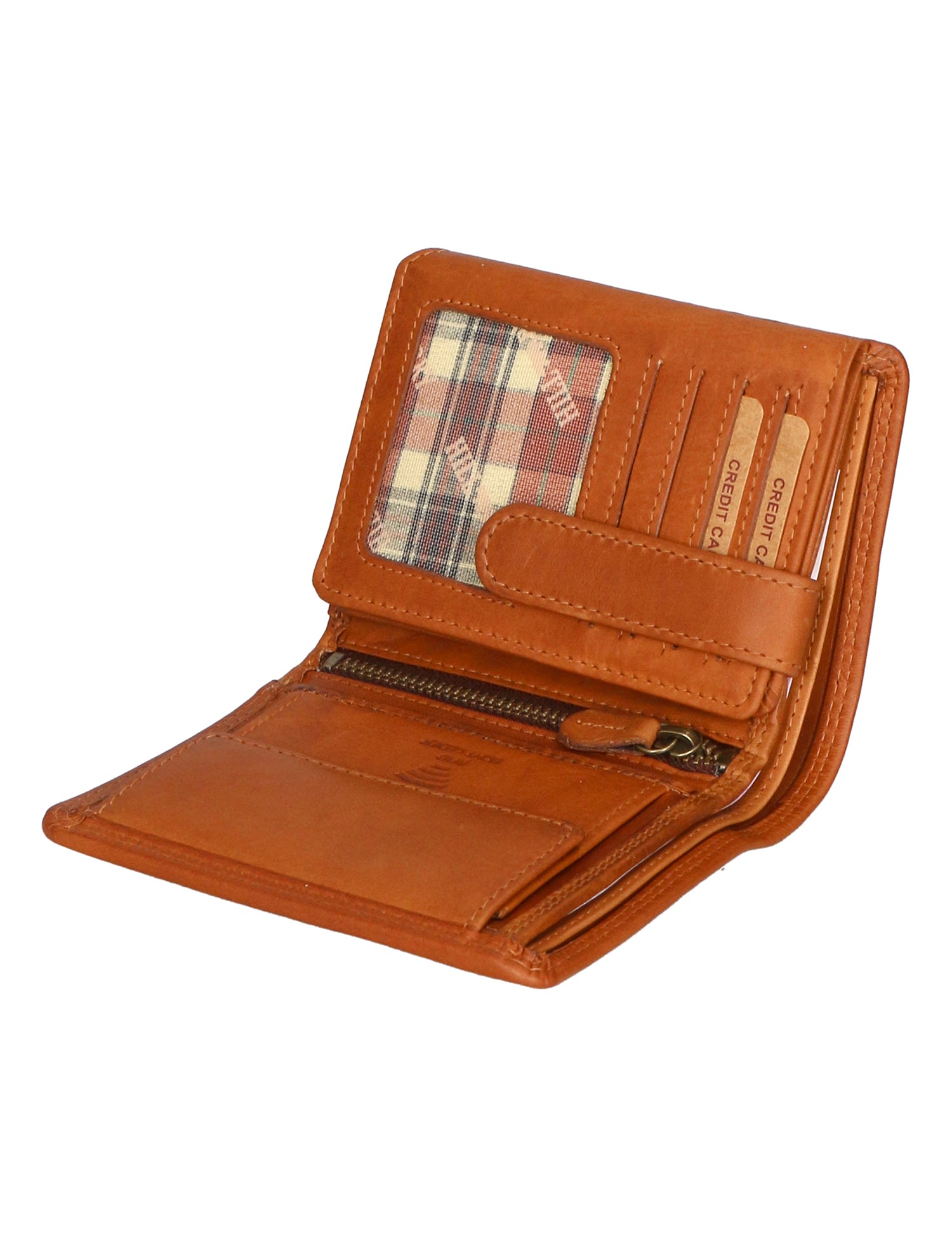 HILB-6401-CUOIO Hill Burry