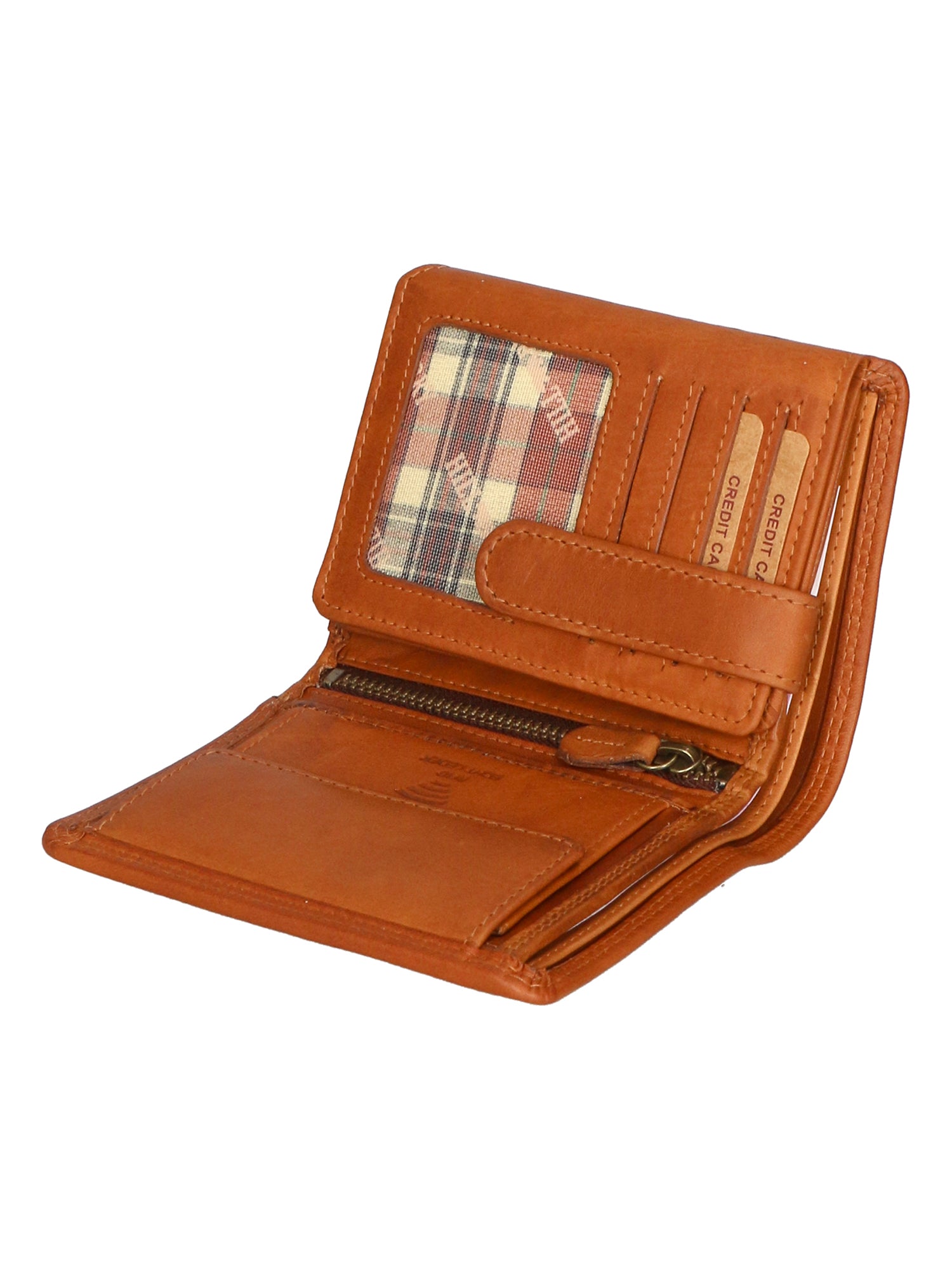 HILB-6401-CUOIO Hill Burry