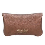 Petra Borsa a mano da donna 100% pelle 04540-L550 RAME ANTICO Gave Lux