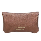 Petra Borsa a mano da donna 100% pelle 04540-L550 RAME ANTICO Gave Lux