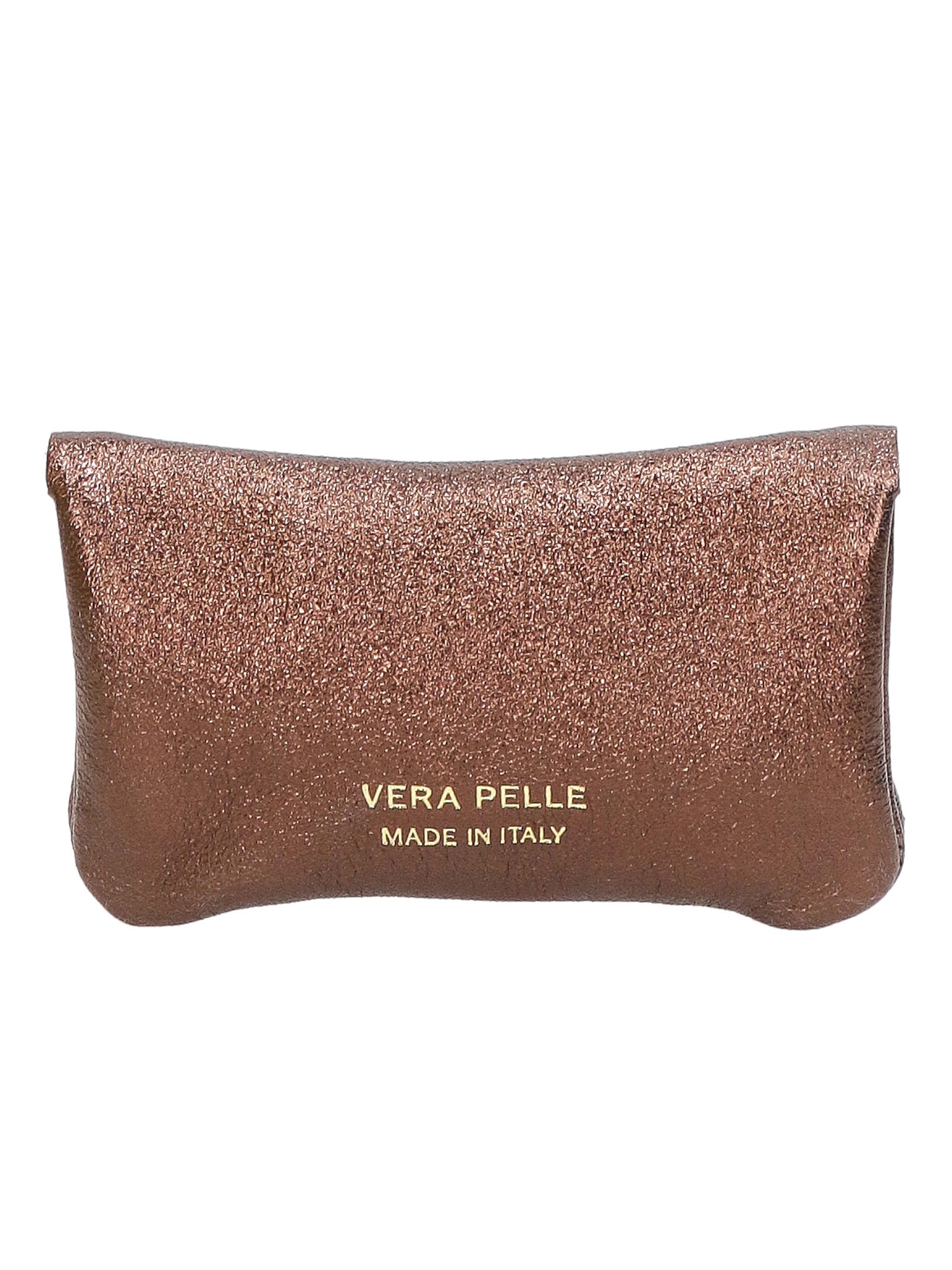 Petra Borsa a mano da donna 100% pelle 04540-L550 RAME ANTICO Gave Lux