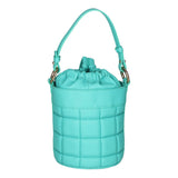 Borsa a mano da donna Vera pelle artigianale MYB-6010-FW-30 TIFFANY My Best Bag