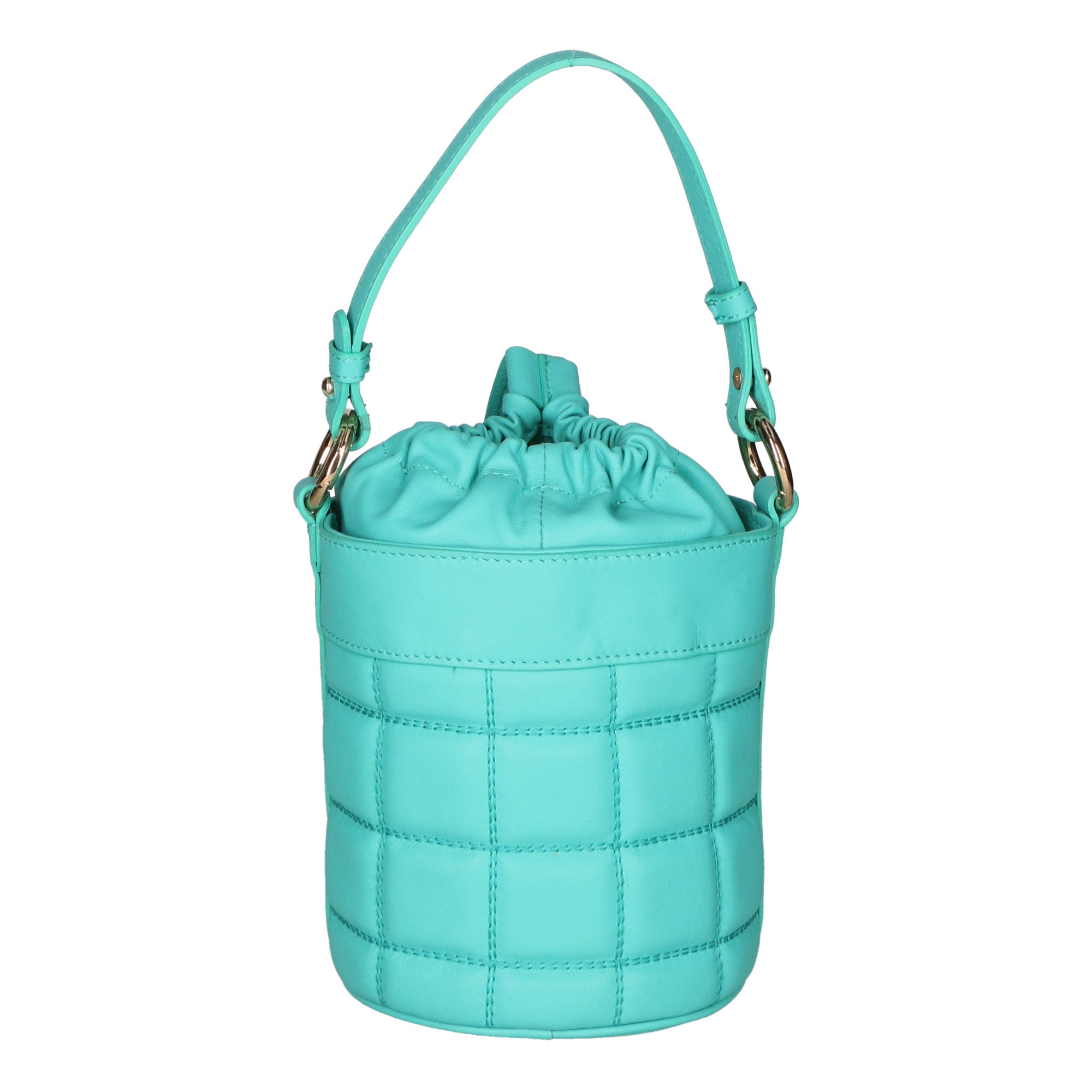 Borsa a mano da donna Vera pelle artigianale MYB-6010-FW-30 TIFFANY My Best Bag