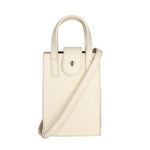 Giusi Borsa a mano da donna Vera pelle 05991-L804 BEIGE+02 BEIGE Gave Lux
