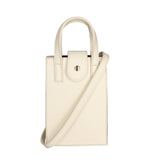 Giusi Borsa a mano da donna Vera pelle 05991-L804 BEIGE+02 BEIGE Gave Lux