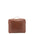 Borsa a mano unisex in vera pelle Made in Italy 4542-MARRONE Alessia Firenze