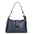 Aurelia Borsa a spalla da donna Vera pelle 05694-PL26 NOTTE Gave Lux