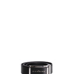 Cinture  da uomo In Vera pelle Made in Italy 100xx0,3 cm - Secretrend