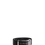 Cinture  da uomo In Vera pelle Made in Italy 100xx0,3 cm - Secretrend