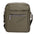 Borsa a tracolla uomo 100% PU Leather PCL3015-GREEN Northampton Polo Club