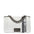 Flat S 25 Borsa a spalla da donna | Marc Ellis | Shoulder Bag