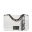 Flat S 25 Borsa a spalla da donna | Marc Ellis | Shoulder Bag
