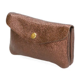 Petra Borsa a mano da donna 100% pelle 04540-L550 RAME ANTICO Gave Lux