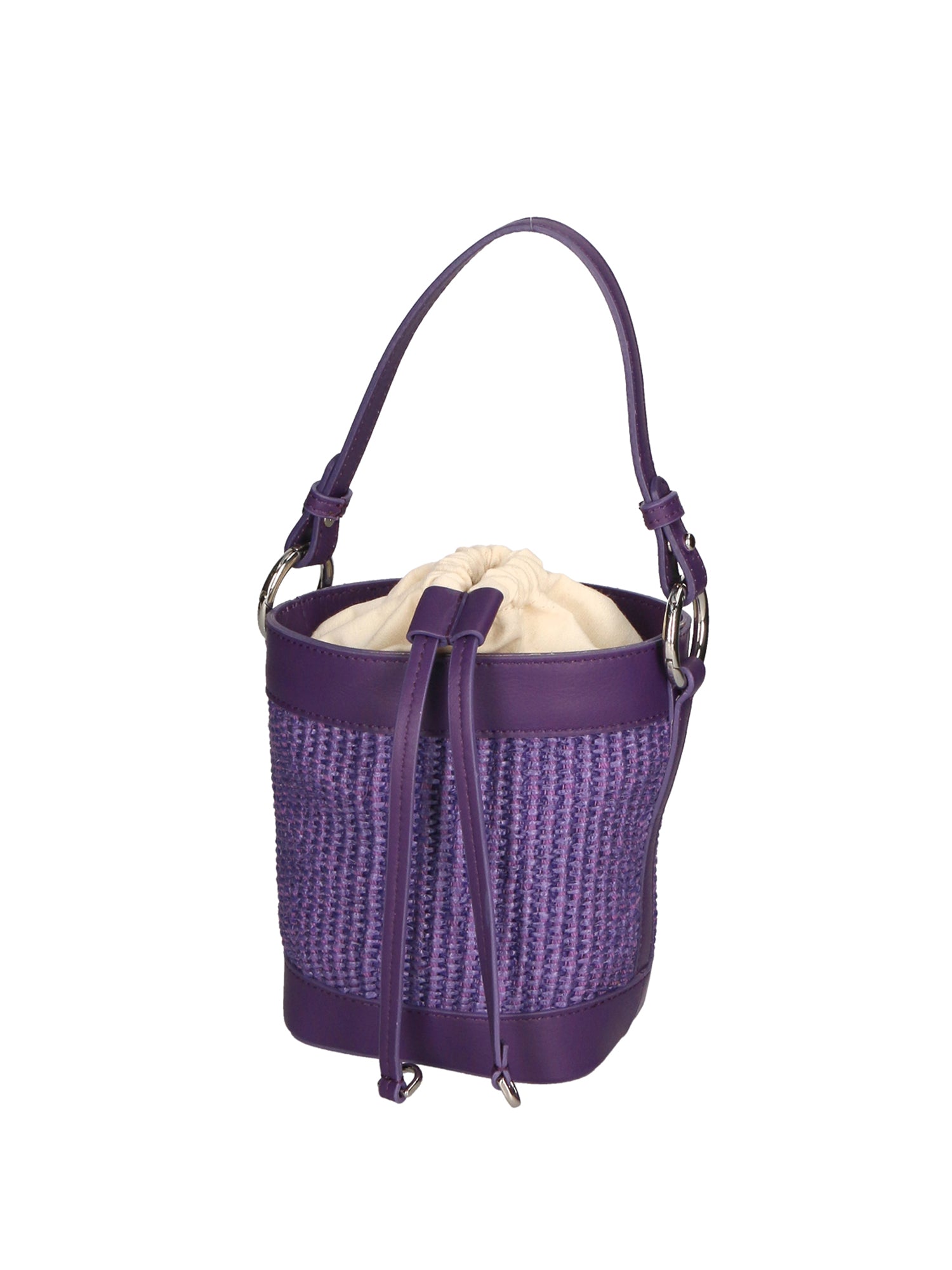 Bucket bag - Secretrend