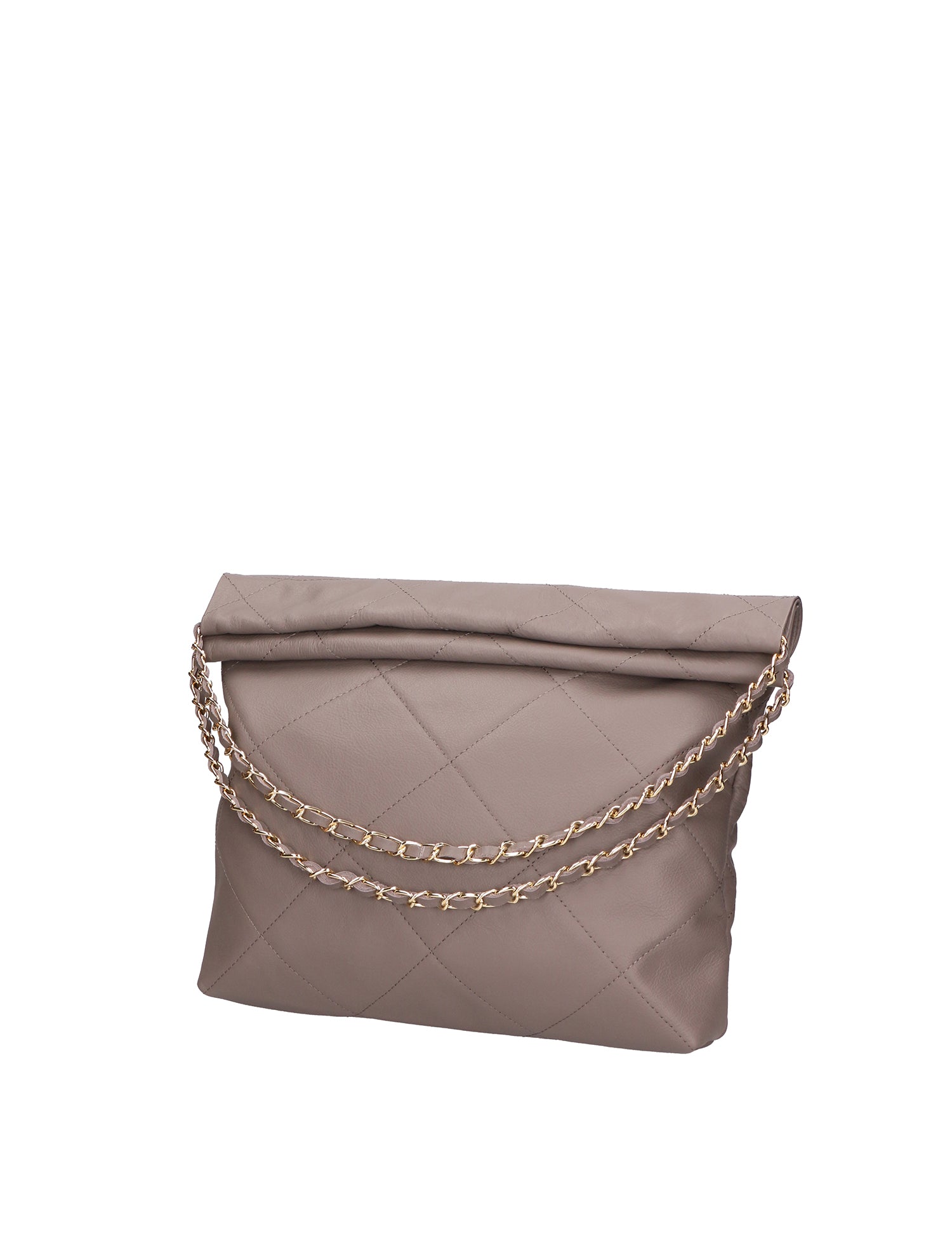 Violante Borsa a spalla donna Vera pelle 06897-S77 SMOG Gave Lux