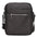 Borsa a tracolla uomo 100% PU Leather PCL3015-BLACK Northampton Polo Club