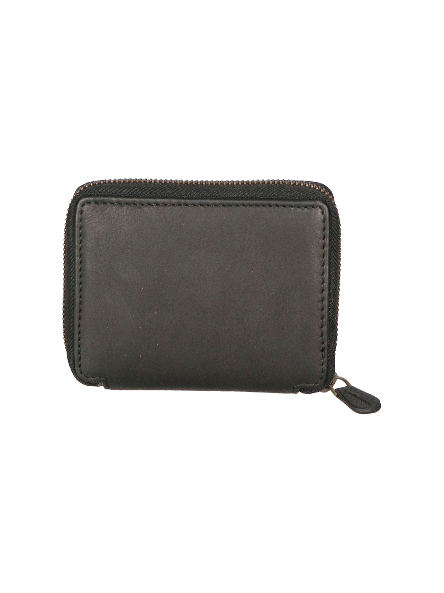 Portafoglio da uomo in vera pelle RFID HILB-1406-NERO Hill Burry