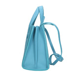 Celestia Nova Borsa a mano da donna Vera pelle 8680-CIELO Gave Lux