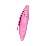 Gemma Borsa a tracolla da donna Vera pelle 05938-D213 PINK Gave Lux