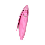 Gemma Borsa a tracolla da donna Vera pelle 05938-D213 PINK Gave Lux