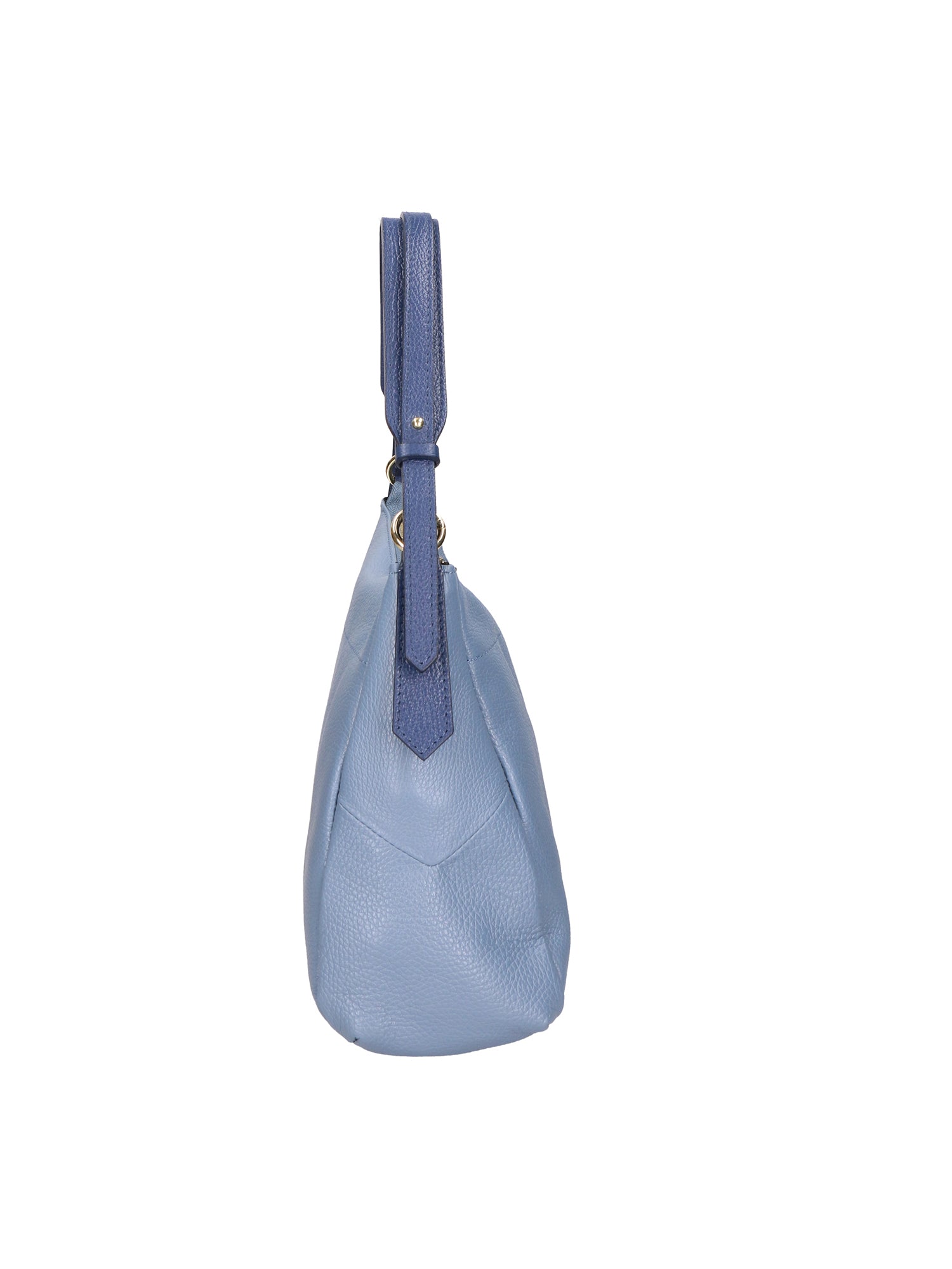 Vladimira Borsa a spalla da donna Vera pelle 06675-D41 C.ZUCCE + D24 BLU Gave Lux