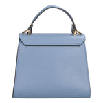 Borsa a mano da donna Vera pelle MYB-6034-FW-D41 CARTA DI ZUCCHERO My Best Bag
