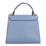 Borsa a mano da donna Vera pelle MYB-6034-FW-D41 CARTA DI ZUCCHERO My Best Bag