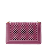 Flat M Ball 25 Borsa a spalla da donna