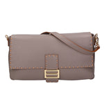 Walda Borsa a spalla da donna Vera pelle 06868-D77 SMOG Gave Lux