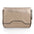 Nohemi Portafoglio donna vera pelle Zip 524072-BRONZO Gave Lux